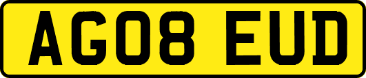 AG08EUD