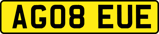 AG08EUE