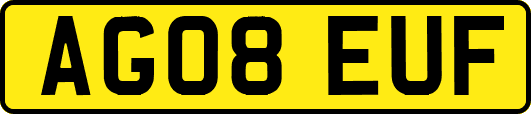 AG08EUF