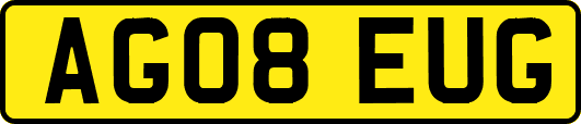 AG08EUG
