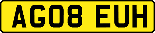 AG08EUH