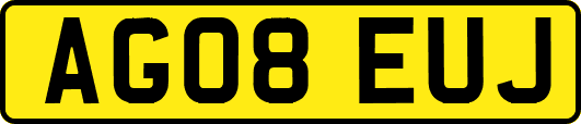 AG08EUJ