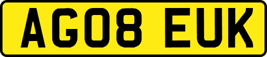 AG08EUK