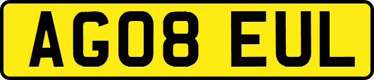 AG08EUL