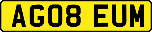 AG08EUM