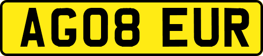 AG08EUR
