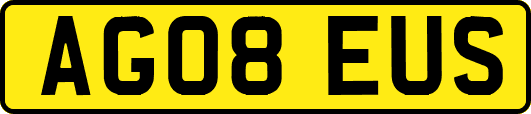AG08EUS