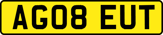 AG08EUT
