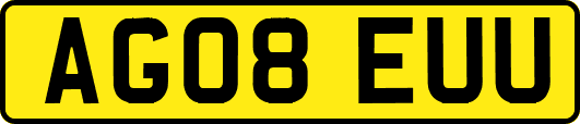 AG08EUU
