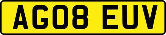 AG08EUV