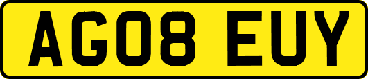 AG08EUY
