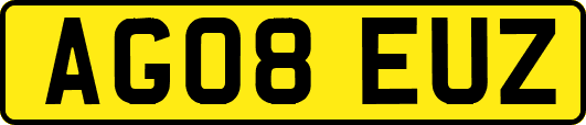 AG08EUZ