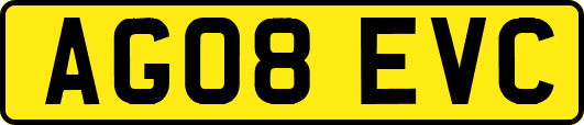 AG08EVC