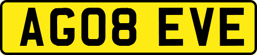AG08EVE