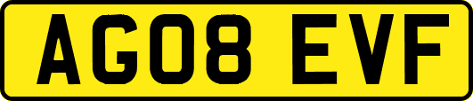 AG08EVF