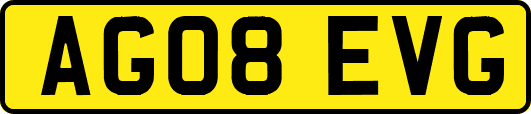 AG08EVG