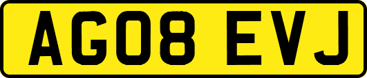 AG08EVJ