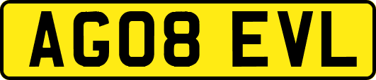 AG08EVL