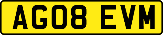 AG08EVM