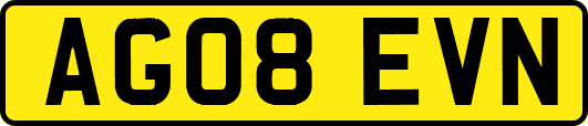 AG08EVN
