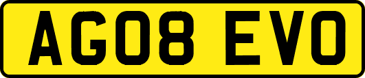 AG08EVO