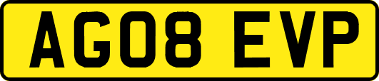 AG08EVP