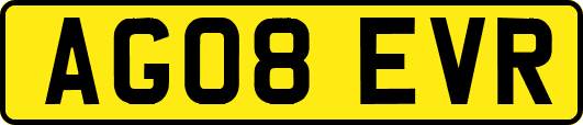 AG08EVR