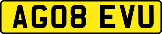 AG08EVU