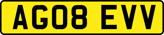 AG08EVV