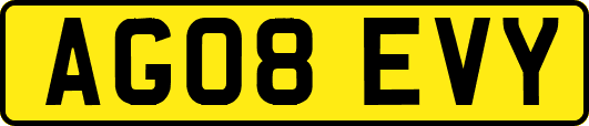 AG08EVY