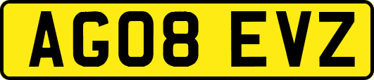 AG08EVZ