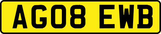 AG08EWB