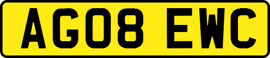AG08EWC