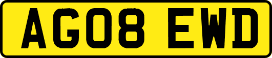 AG08EWD