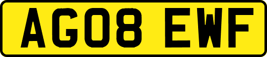 AG08EWF