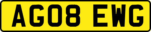 AG08EWG