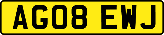 AG08EWJ