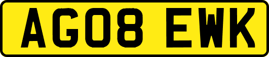 AG08EWK