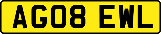 AG08EWL