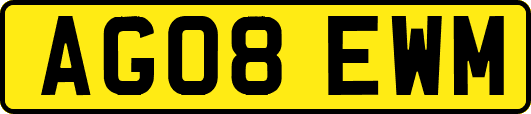 AG08EWM