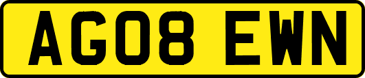 AG08EWN