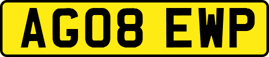 AG08EWP
