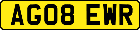 AG08EWR