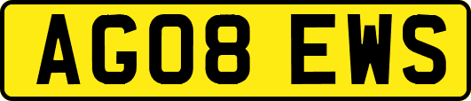 AG08EWS