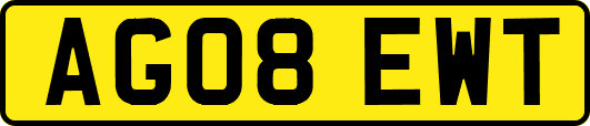 AG08EWT