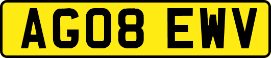 AG08EWV