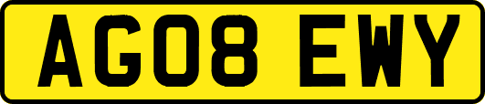 AG08EWY