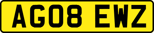 AG08EWZ