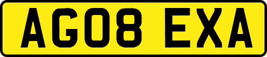 AG08EXA
