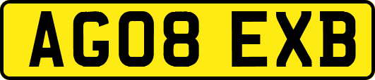 AG08EXB